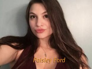 Paisley_Ford