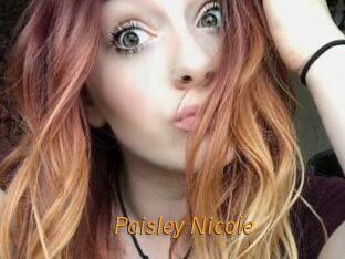 Paisley_Nicole Porn University
