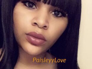 PaisleyyLove