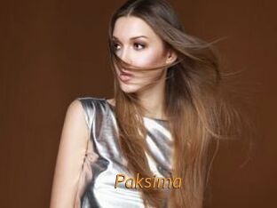 Paksima