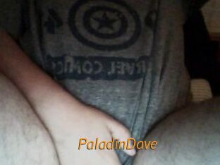 PaladinDave