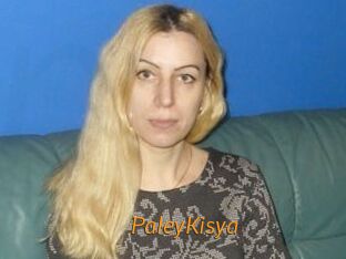 PaleyKisya