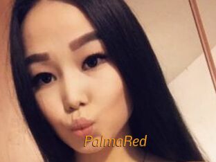 PalmaRed