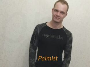 Palmist
