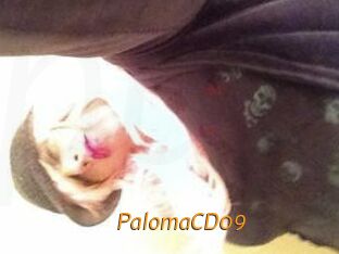 PalomaCD09