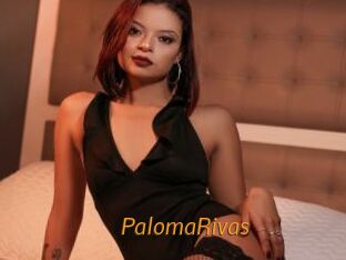 PalomaRivas