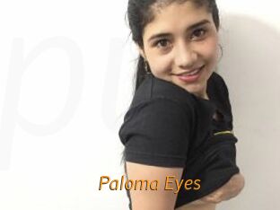 Paloma_Eyes