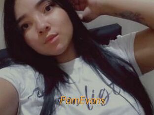 PamEvans