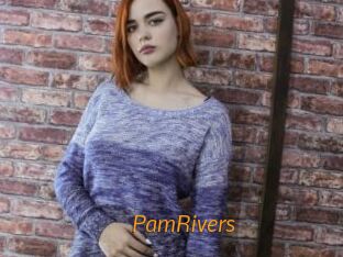 PamRivers
