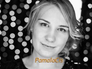 PamalaCis