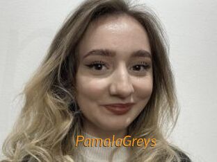 PamalaGreys
