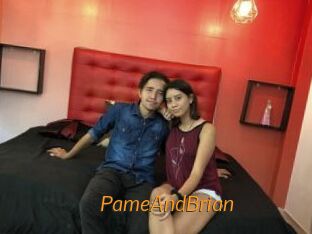 PameAndBrian
