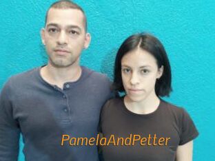 PamelaAndPetter