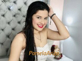 PamelaAriza