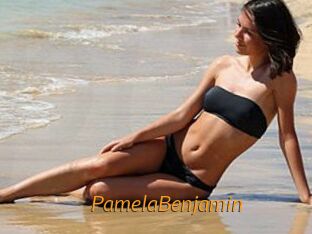 Pamela_Benjamin