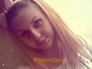 PamelaGrey