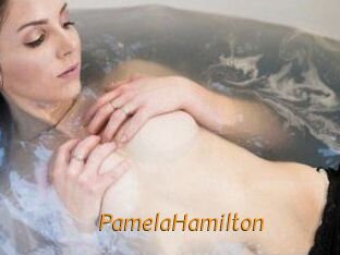 Pamela_Hamilton Porn University