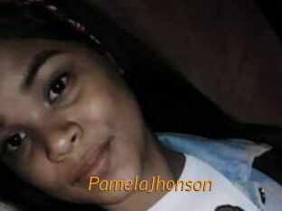PamelaJhonson