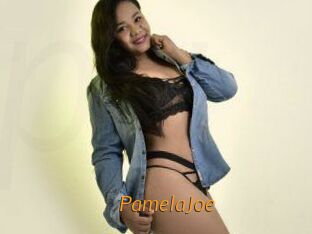 PamelaJoe