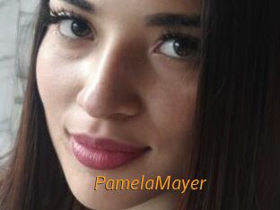 PamelaMayer