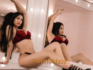 PamelaMazo