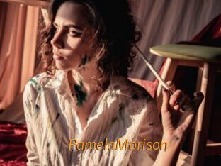 PamelaMorison