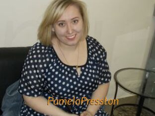 PamelaPresston