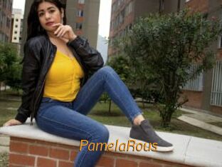 PamelaRous