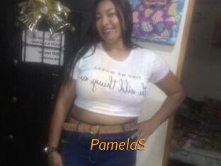 PamelaS