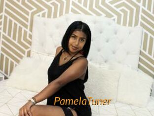 PamelaTuner