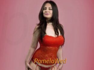 PamelaWed