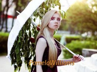 PamelaWilliams