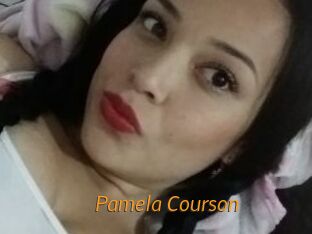 Pamela_Courson Porn University