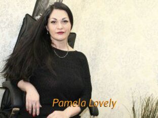 Pamela_Lovely