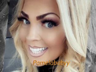Pamelababyy