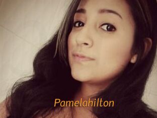 Pamelahilton