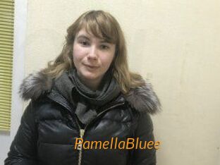 PamellaBluee