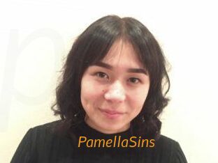 PamellaSins