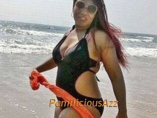 PamiliciousAzz