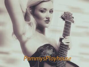 PammysPlayhouse