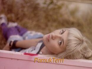 PamukTerri