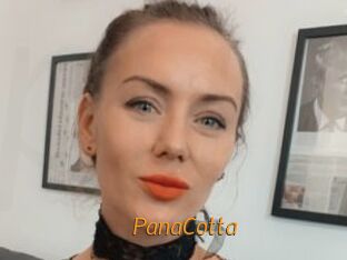 PanaCotta