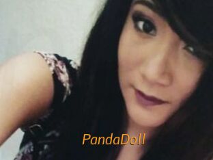 PandaDoll