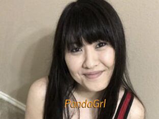 PandaGrl