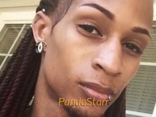 PandaStarr