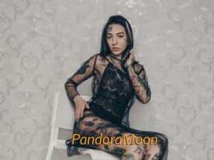 PandoraMoon
