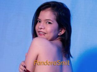 PandoraSmit