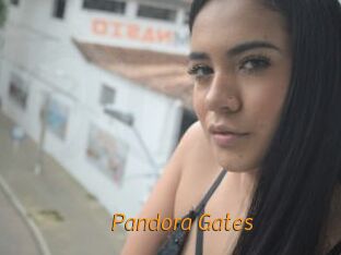 Pandora_Gates