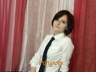 Pangioty