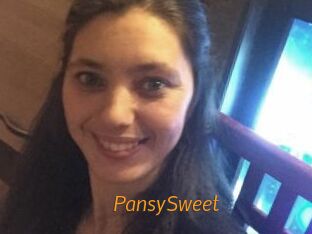 PansySweet